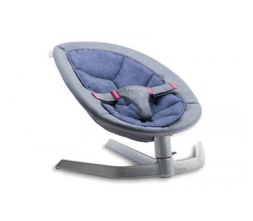 Кресло шезлонг для новорожденных детей