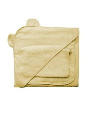 Махровое полотенце для купания фото