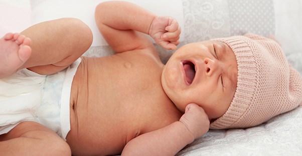 Фото новорожденного малыша в коликах. Best-Parents информационный портал для родителей 