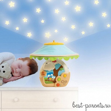 игрушки на кроватку для новорожденных фото