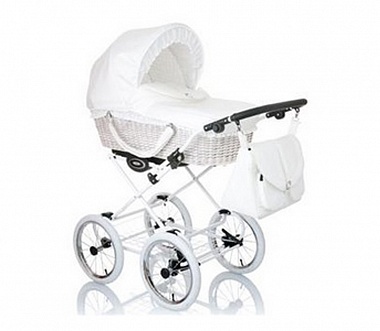 Детская коляска для новорожденного